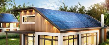 Solar Bear Roofing Images