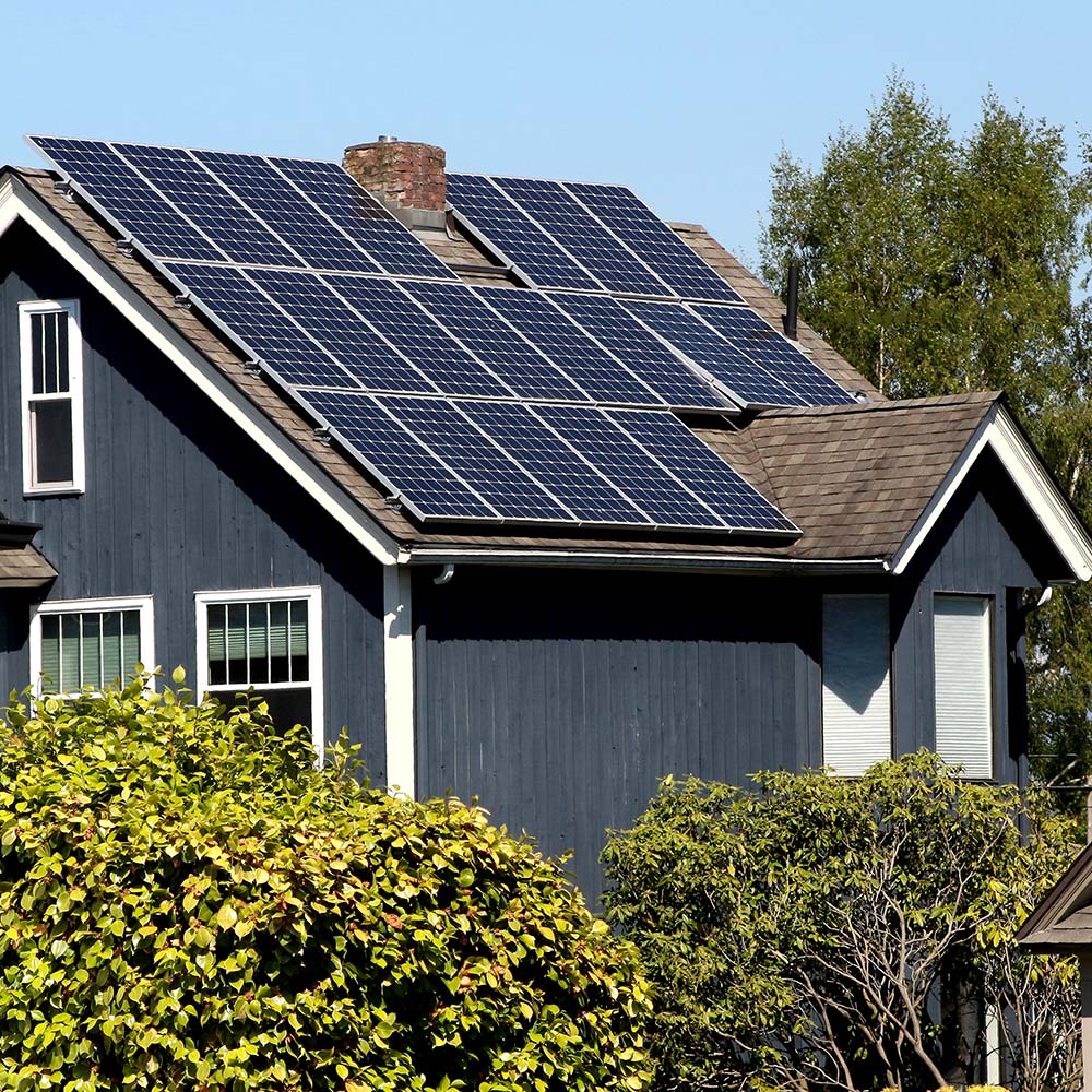 Solar Bear Roofing Images