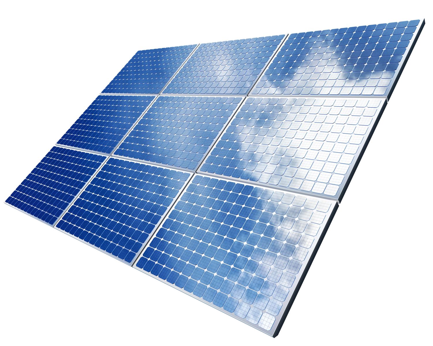 Solar Bear Roofing Images